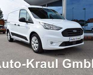 Ford Transit Connect Gebrauchtwagen