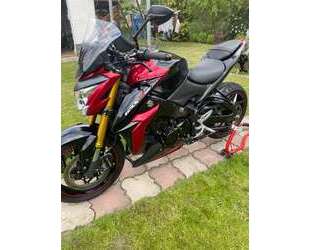 Suzuki GSX-S 1000 Gebrauchtwagen