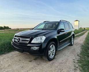 Mercedes-Benz GL 420 Gebrauchtwagen