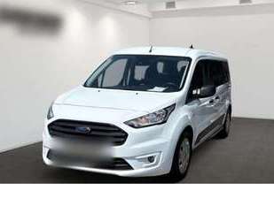 Ford Transit Connect Gebrauchtwagen