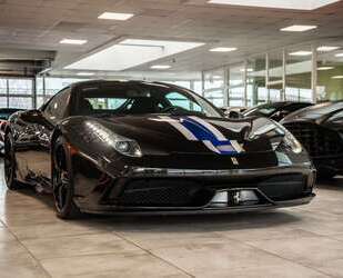 Ferrari 458 Gebrauchtwagen