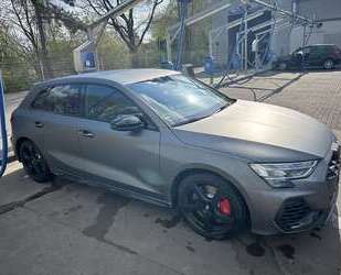 Audi S3 Gebrauchtwagen