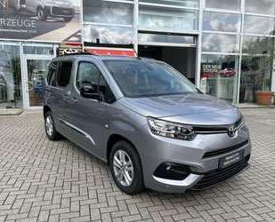 Toyota Proace City Gebrauchtwagen