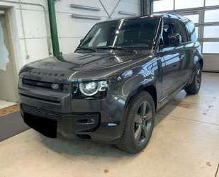 Land Rover Defender Gebrauchtwagen