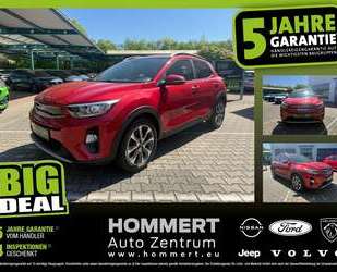 Kia Stonic Gebrauchtwagen
