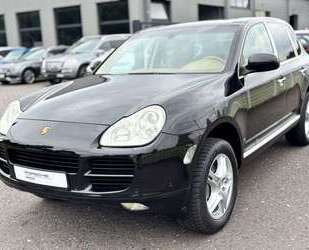 Porsche Cayenne Gebrauchtwagen