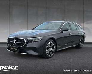 Mercedes-Benz E 220 Gebrauchtwagen