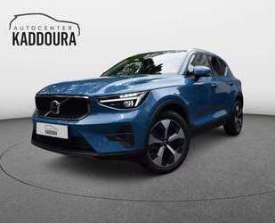 Volvo XC40 Gebrauchtwagen