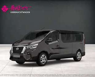 Nissan Primastar Gebrauchtwagen