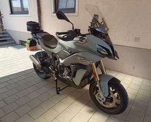 BMW S 1000 XR Gebrauchtwagen