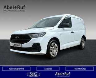 Ford Transit Connect Gebrauchtwagen