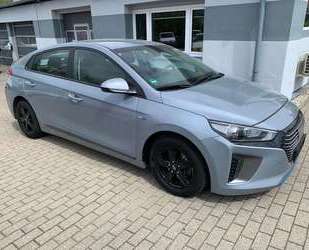 Hyundai IONIQ Gebrauchtwagen