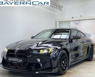 BMW M4 Gebrauchtwagen