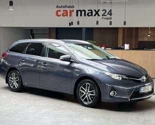 Toyota Auris Gebrauchtwagen