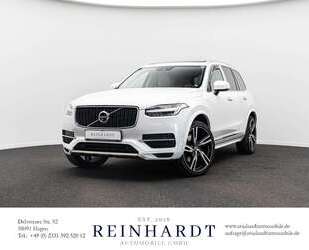 Volvo XC90 Gebrauchtwagen