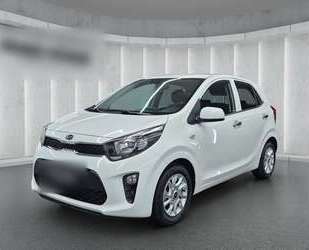 Kia Picanto Gebrauchtwagen