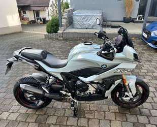 BMW S 1000 XR Gebrauchtwagen