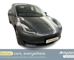 Tesla Model 3 Gebrauchtwagen