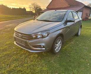 Lada Vesta Gebrauchtwagen