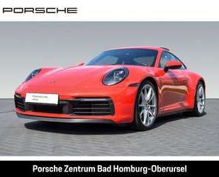 Porsche 992 Gebrauchtwagen