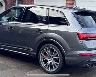 Audi SQ7 Gebrauchtwagen
