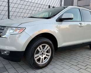 Ford Edge Gebrauchtwagen