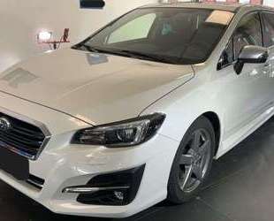 Subaru Levorg Gebrauchtwagen
