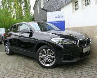 BMW X2 Gebrauchtwagen