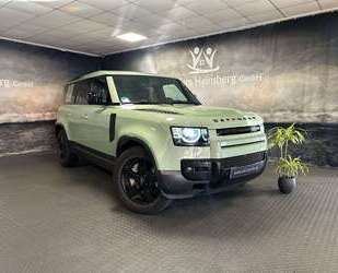 Land Rover Defender Gebrauchtwagen