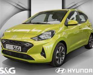 Hyundai i10 Gebrauchtwagen