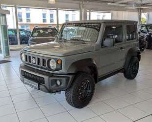 Suzuki Jimny Gebrauchtwagen