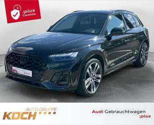 Audi SQ5 Gebrauchtwagen