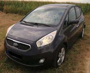 Kia Venga Gebrauchtwagen