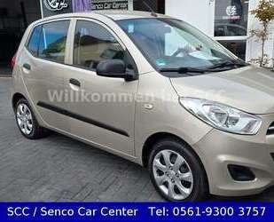 Hyundai i10 Gebrauchtwagen