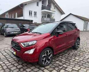 Ford EcoSport Gebrauchtwagen