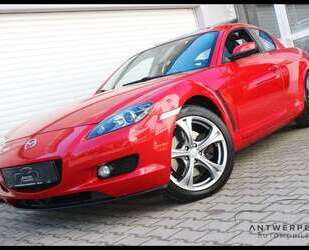 Mazda RX-8 Gebrauchtwagen