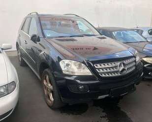 Mercedes-Benz ML 280 Gebrauchtwagen