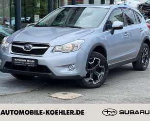 Subaru XV Gebrauchtwagen