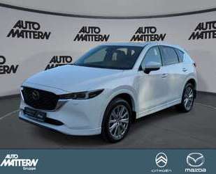 Mazda CX-5 Gebrauchtwagen
