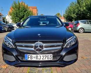 Mercedes-Benz C 200 Gebrauchtwagen