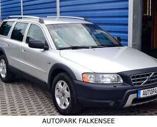 Volvo XC70 Gebrauchtwagen