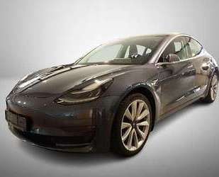 Tesla Model 3 Gebrauchtwagen