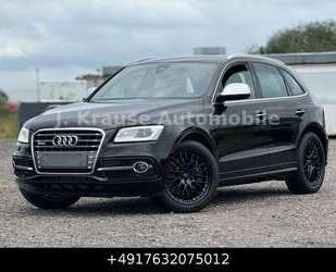 Audi SQ5 Gebrauchtwagen