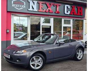 Mazda MX-5 Gebrauchtwagen