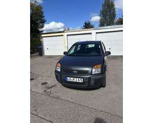 Ford Fusion Gebrauchtwagen