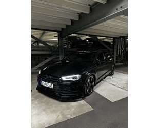 Mercedes-Benz S3 