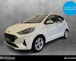 Hyundai i10 Gebrauchtwagen