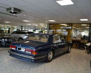 Rolls Royce Silver Spirit Gebrauchtwagen