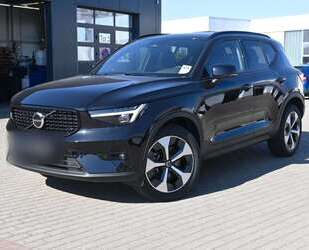 Volvo XC40 Gebrauchtwagen