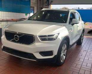 Volvo XC40 Gebrauchtwagen